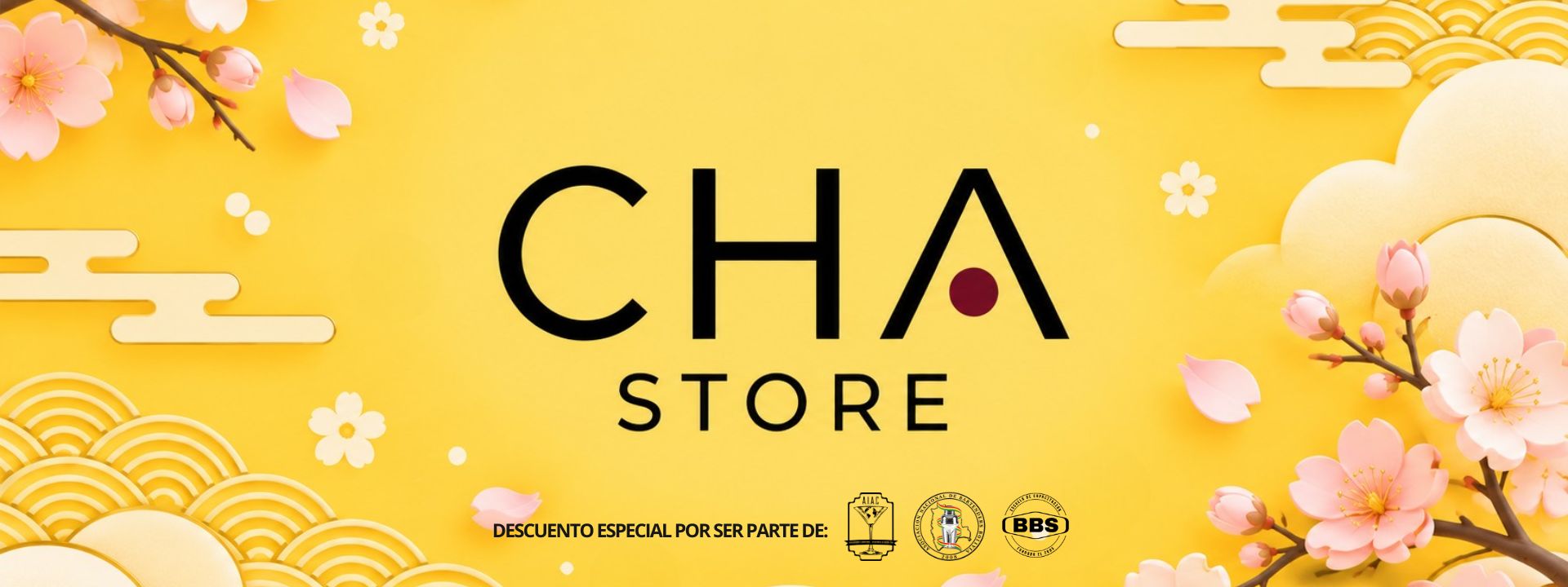 CHA Store
