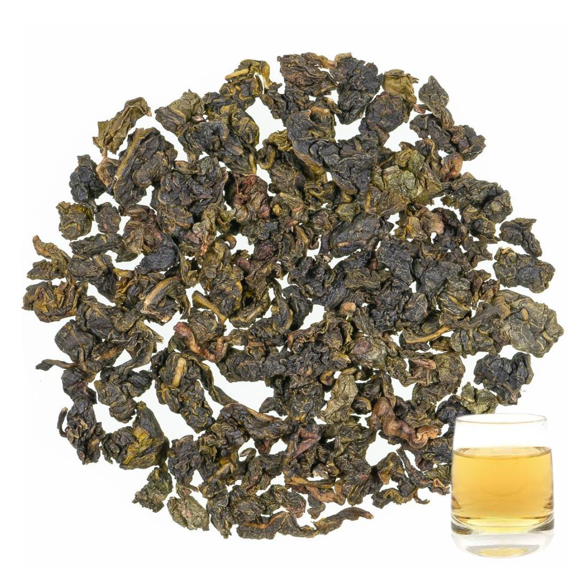 Té Jade Milky 20 g