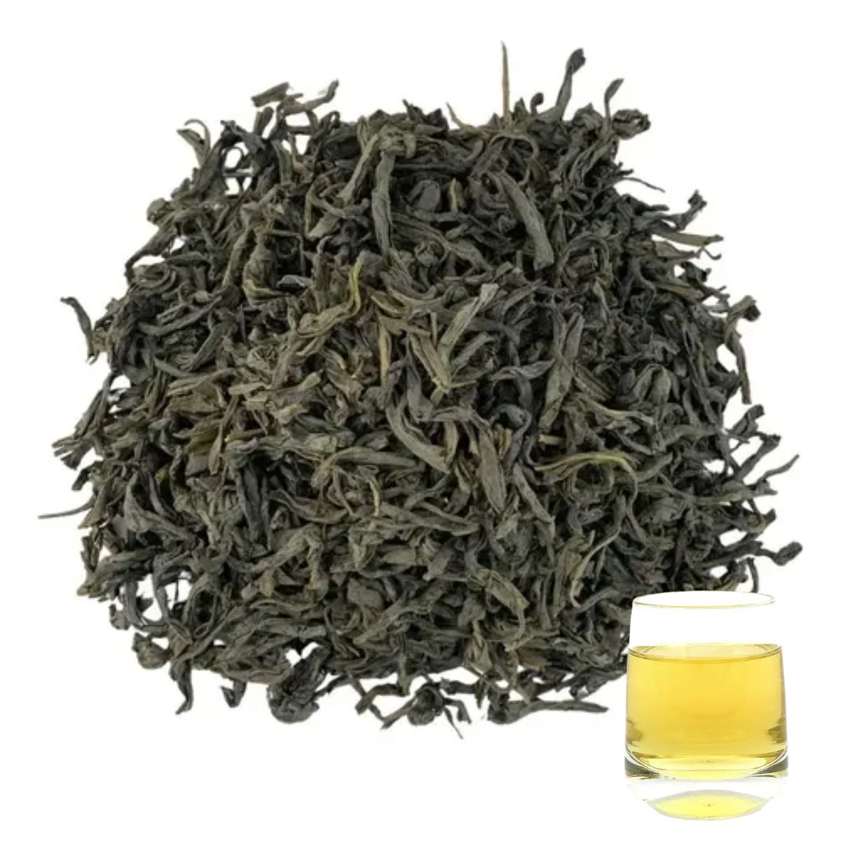 Té Verde Sinensis Sinensis 50 g