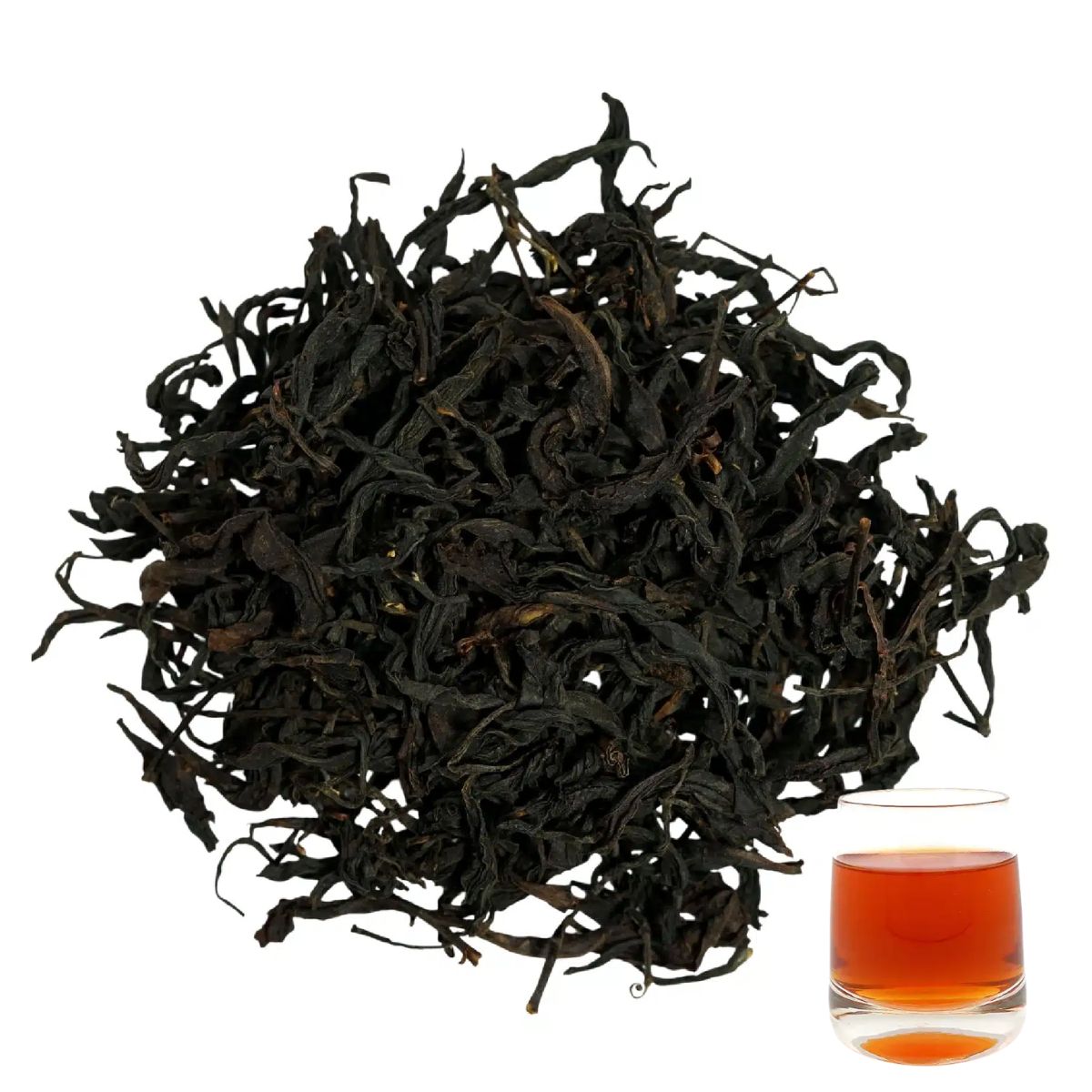 Té Negro Sinensis Sinensis 50 g