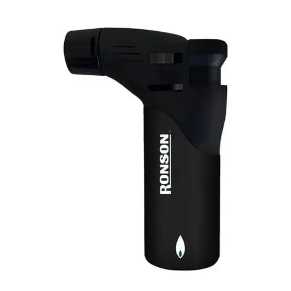 Flameador recargable regulable RONSON