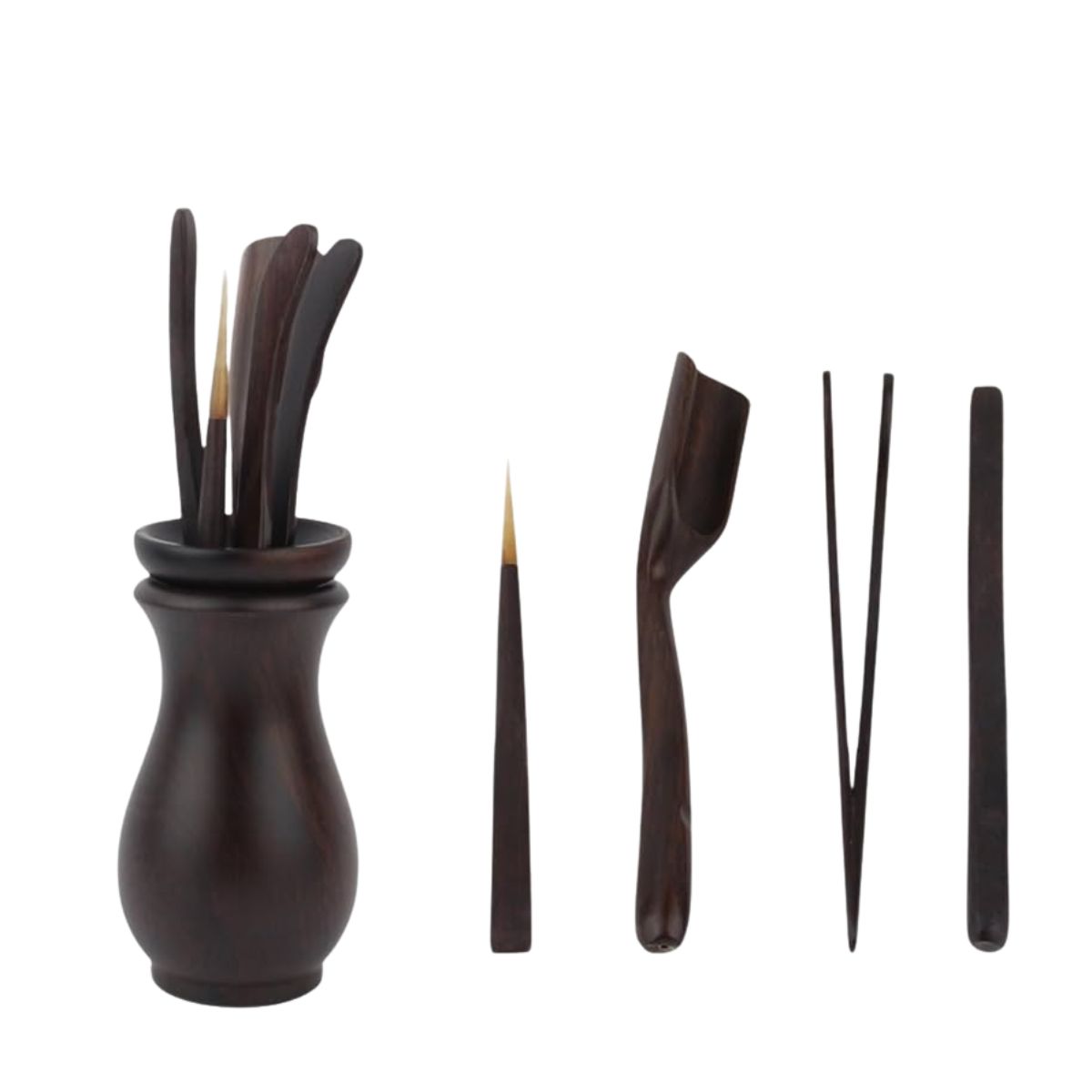 Set servicio de té