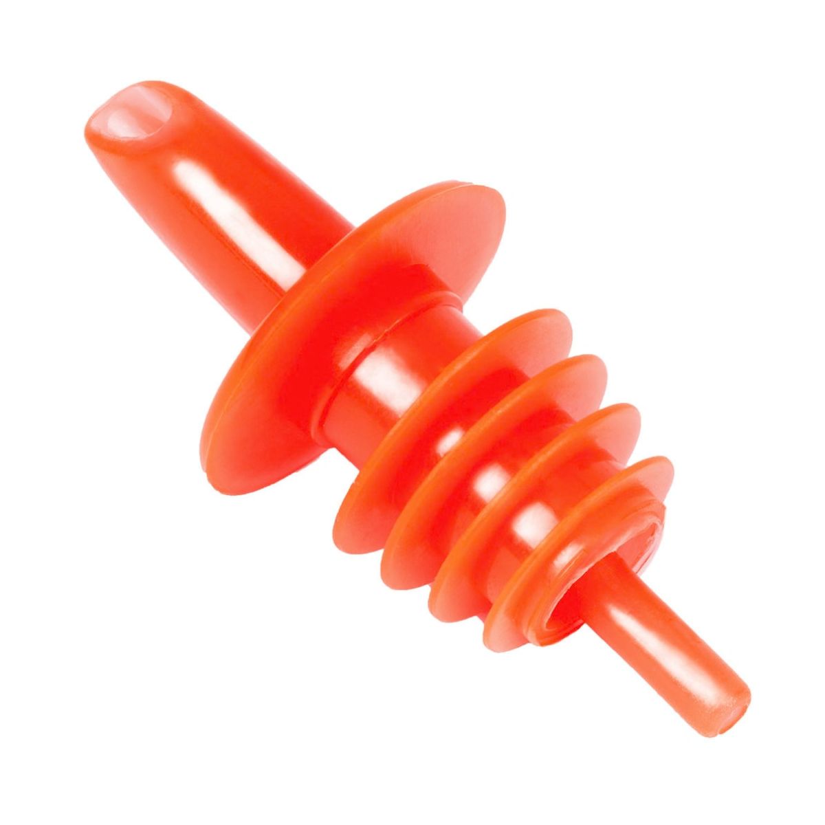 Pico dosificador plastico